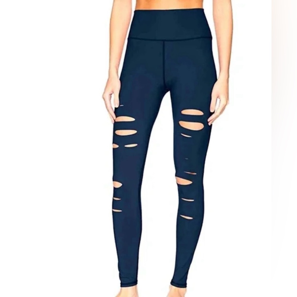 Alo Warrior Leggings